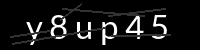 PHP Captcha for Piwigo